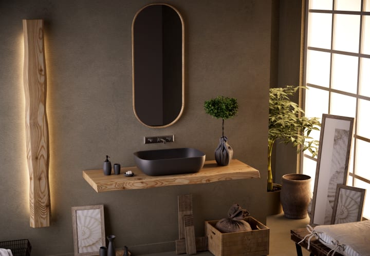 Encimera Bruntec Rustic Principal 2