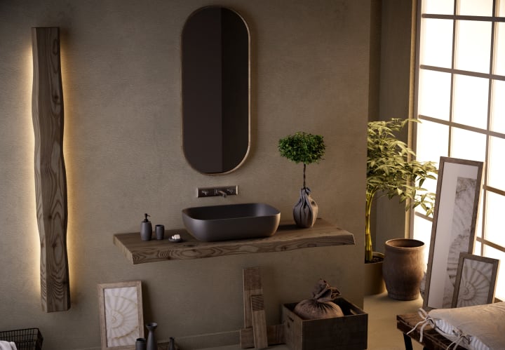 Encimera Bruntec Rustic Principal 3