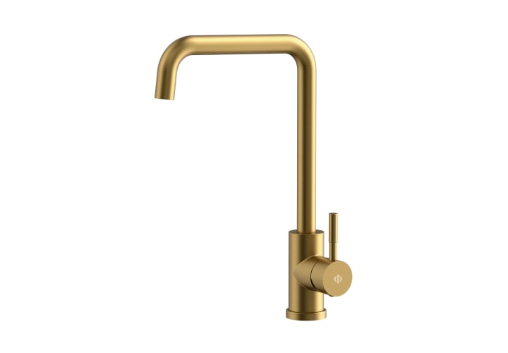 Grifo de cocina GME Noah Principal 2