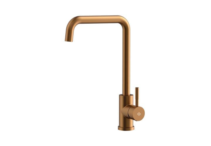 Grifo de cocina GME Noah Principal 3