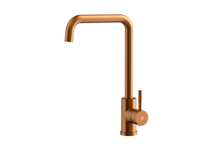 Grifo de cocina GME Noah Principal 3