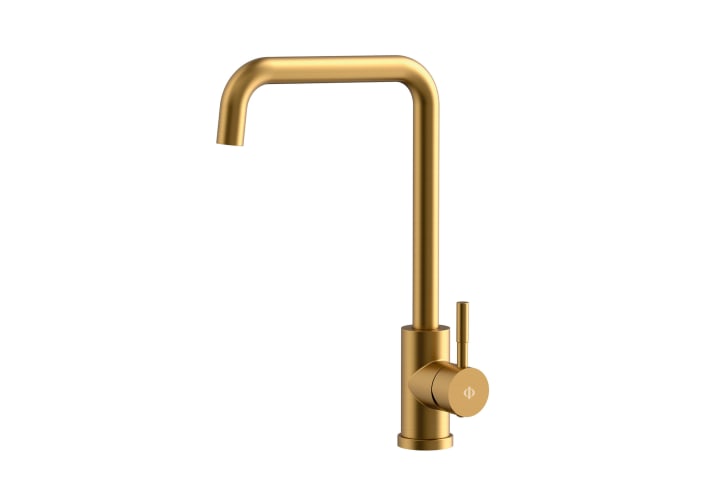 Grifo de cocina GME Noah Principal 2