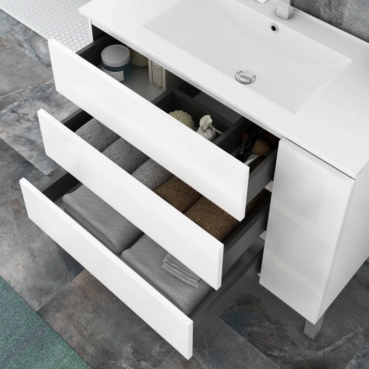 Mueble de baño Campoaras Kloe Detalle 4