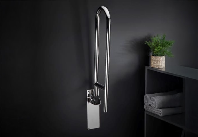 Asa Abatible Architect cosmic Detalle 2