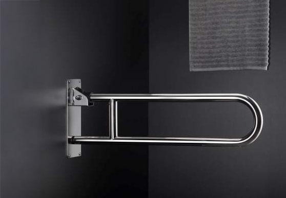 Asa Abatible Architect cosmic Detalle 3