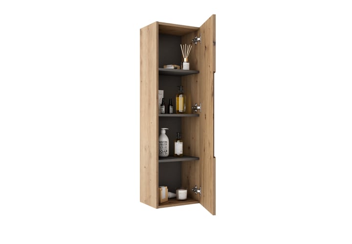 Columna de baño Viso Kyoto Detalle 12
