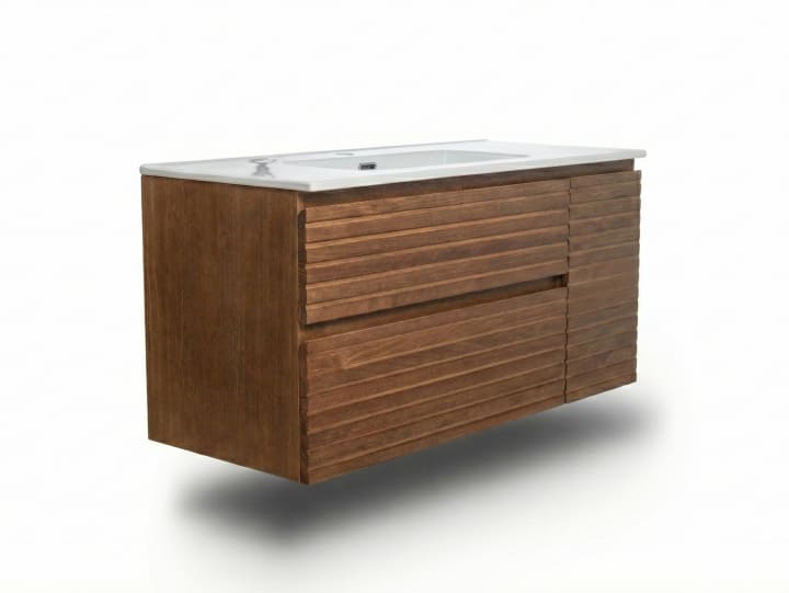 Conjunto Mueble de baño Bruntec Alpes 21 Principal 4