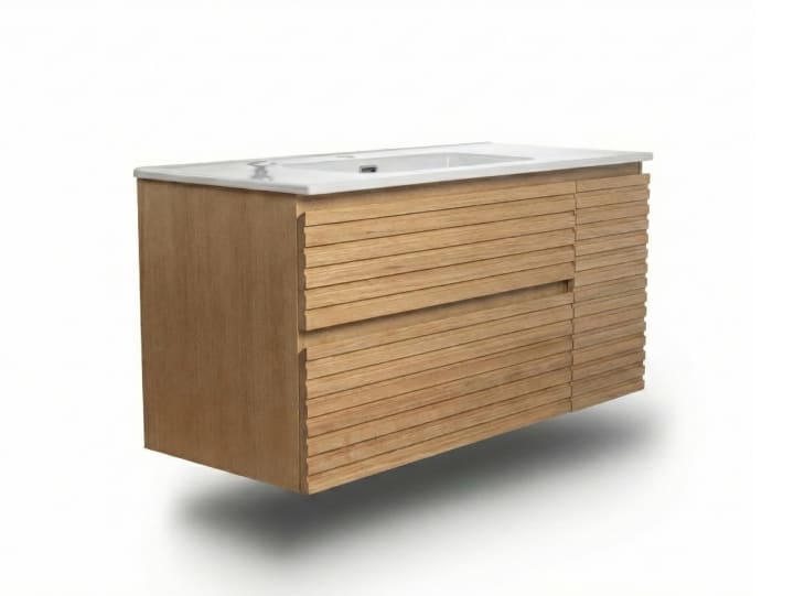 Conjunto Mueble de baño Bruntec Alpes 21 Principal 1