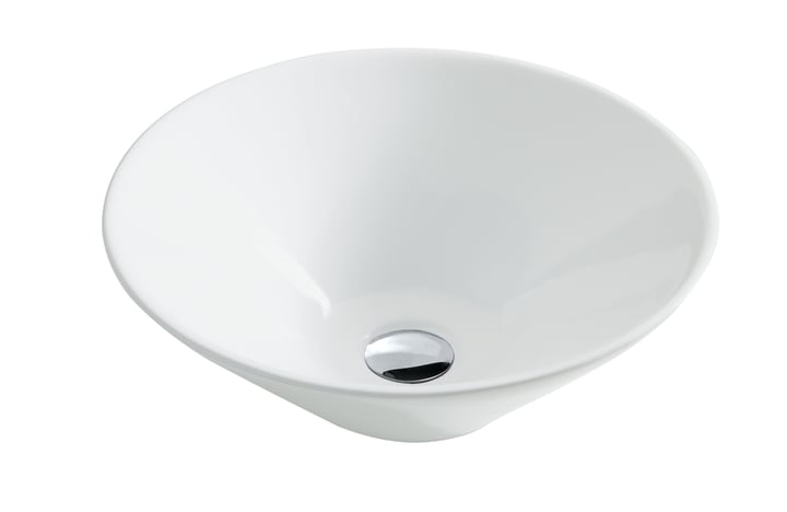 Lavabo sobre encimera Bruntec Comillas Ambiente 1