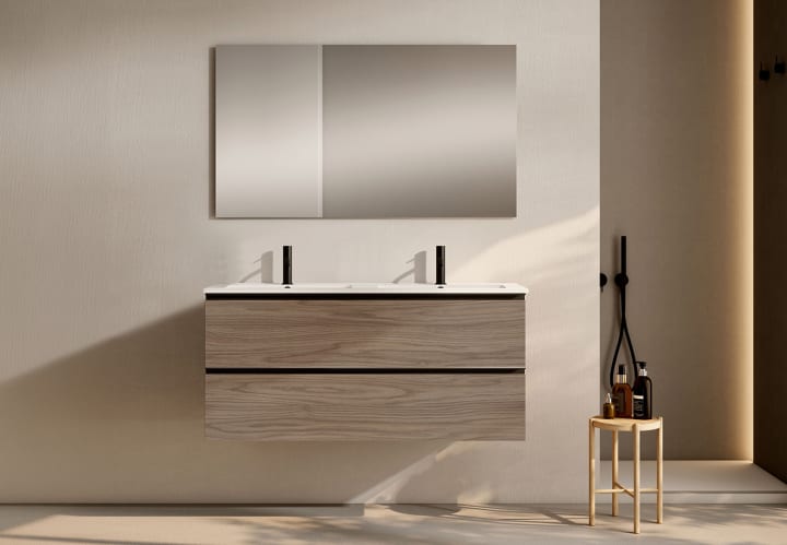 Conjunto mueble de baño Viso Granada Principal 7