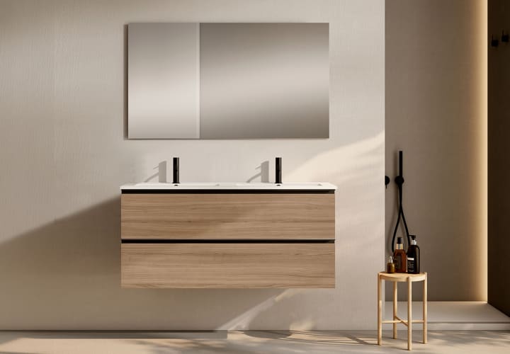 Conjunto mueble de baño Viso Granada Principal 8