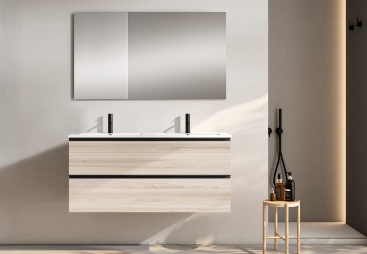Conjunto mueble de baño Viso Granada Principal 2