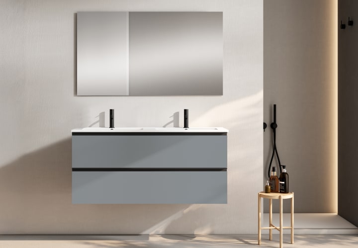 Conjunto mueble de baño Viso Granada Principal 6