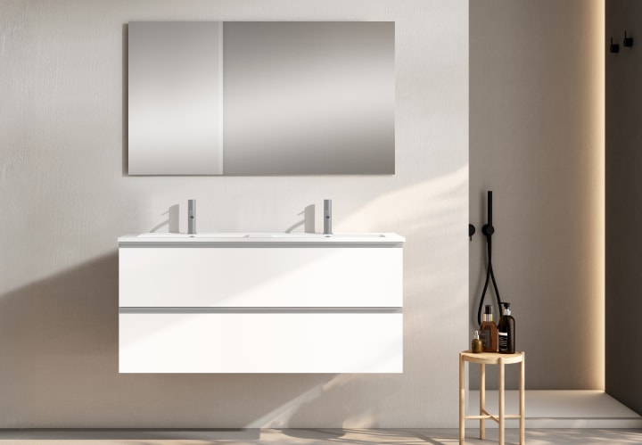 Conjunto mueble de baño Viso Granada Principal 1
