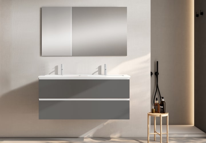 Conjunto mueble de baño Viso Granada Principal 3