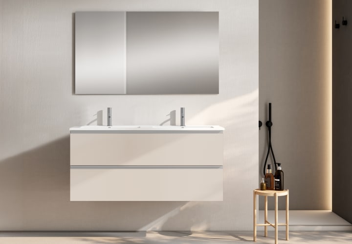 Conjunto mueble de baño Viso Granada Principal 5