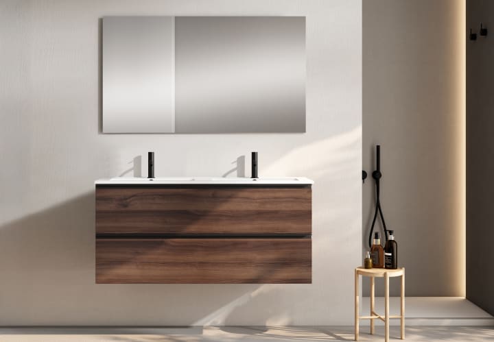 Conjunto mueble de baño Viso Granada Principal 4