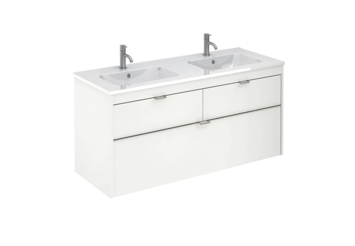 Conjunto mueble de baño Logika Royo Detalle 6