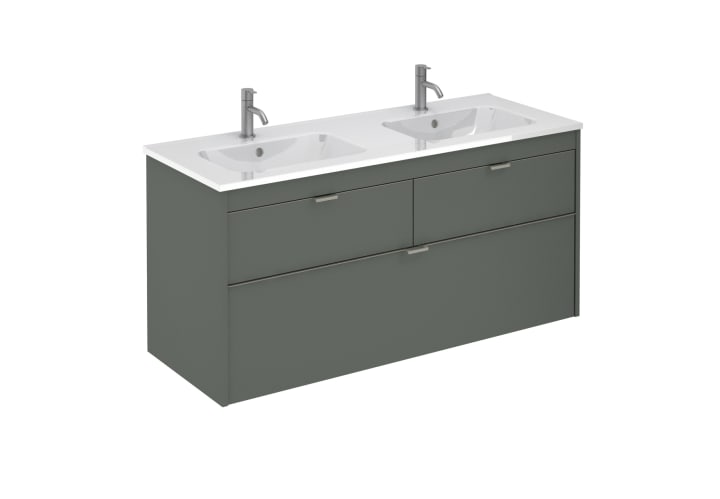 Conjunto mueble de baño Logika Royo Principal 3
