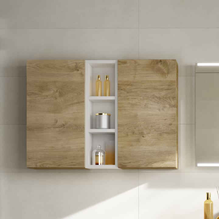 Colgar de baño Coycama Landes Ambiente 10