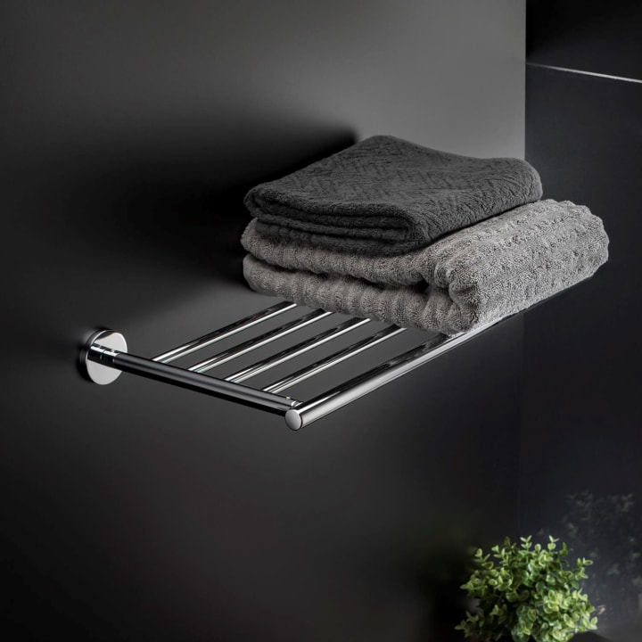 Toallero de baño Cosmic Architect Ambiente 2