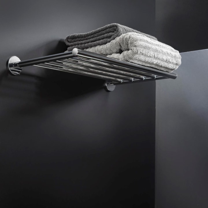 Toallero de baño Cosmic Architect Ambiente 1