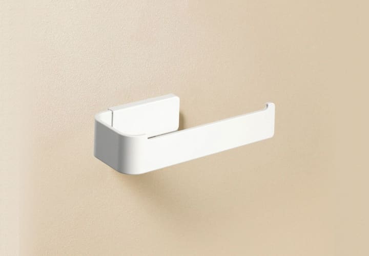 Portarrollos de baño Cosmic Line Principal 1