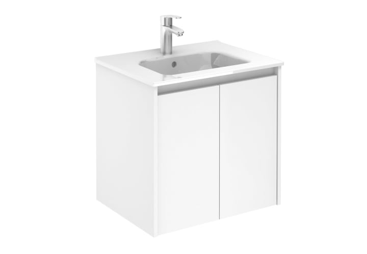 Conjunto mueble de baño Royo Sansa Detalle 4