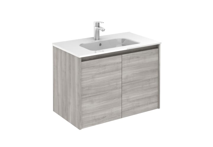Conjunto mueble de baño Royo Sansa Principal 3