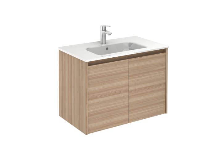 Conjunto mueble de baño Royo Sansa Principal 1