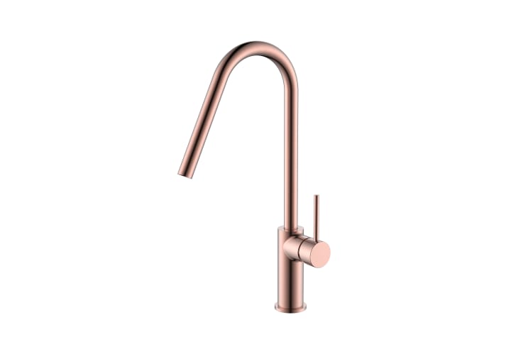 Grifo de cocina Kenia Imex Principal 4