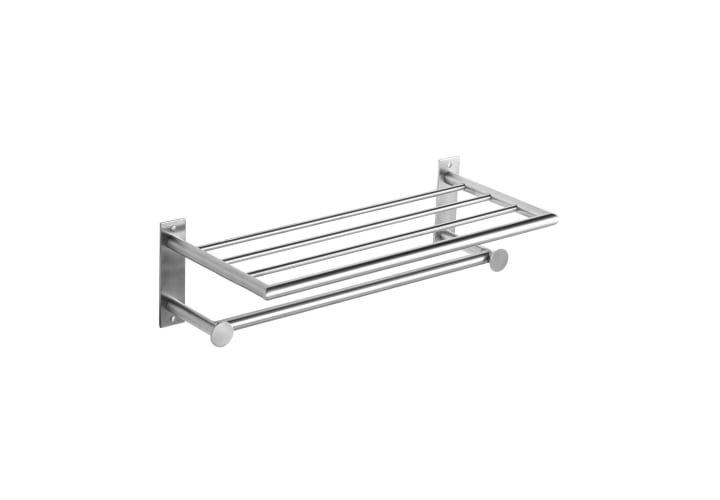 Toallero de baño con repisa Manillons Torrent Eco 6500 Principal 1