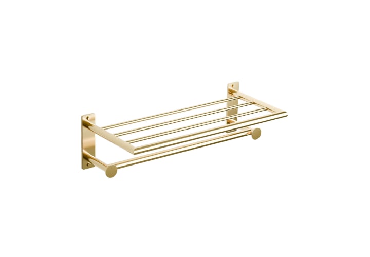 Toallero de baño con repisa Manillons Torrent Eco 6500 Principal 6