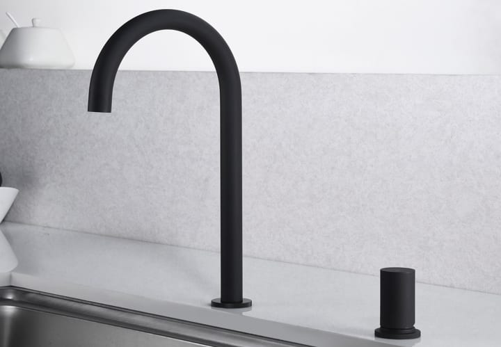 Grifo de cocina Imex de Manacor Ambiente 5