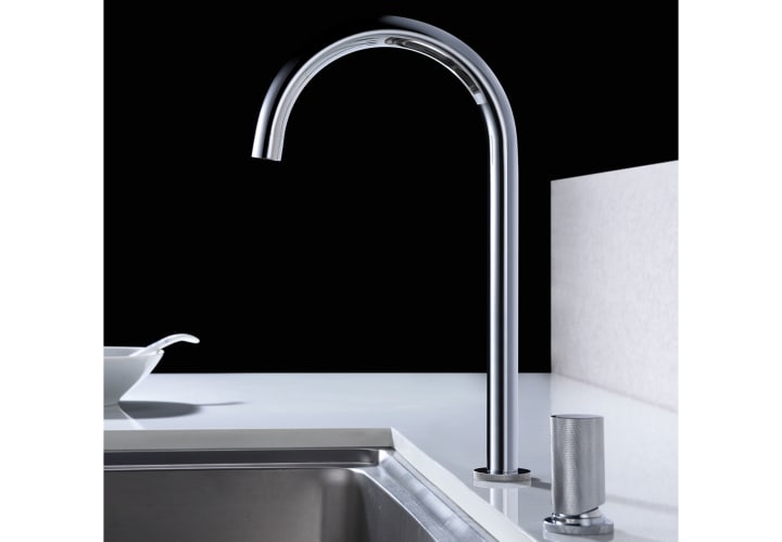 Grifo de cocina Imex de Manacor Ambiente 4