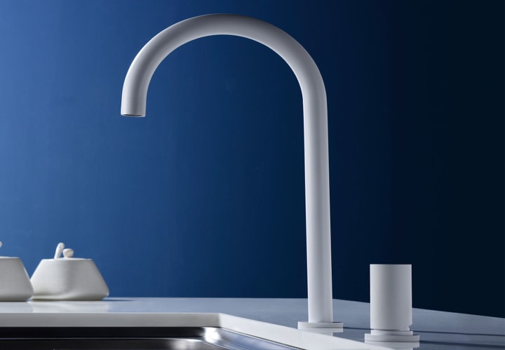 Grifo de cocina Imex de Manacor Ambiente 6