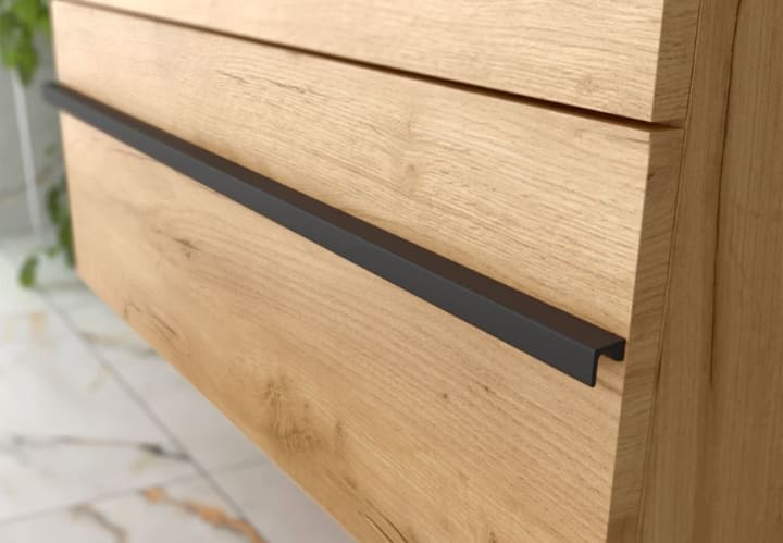 Conjunto mueble de baño Salgar Born Detalle 1