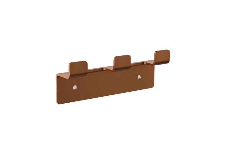 Conjunto de accesorios de baño Medimex Form Detalle 9
