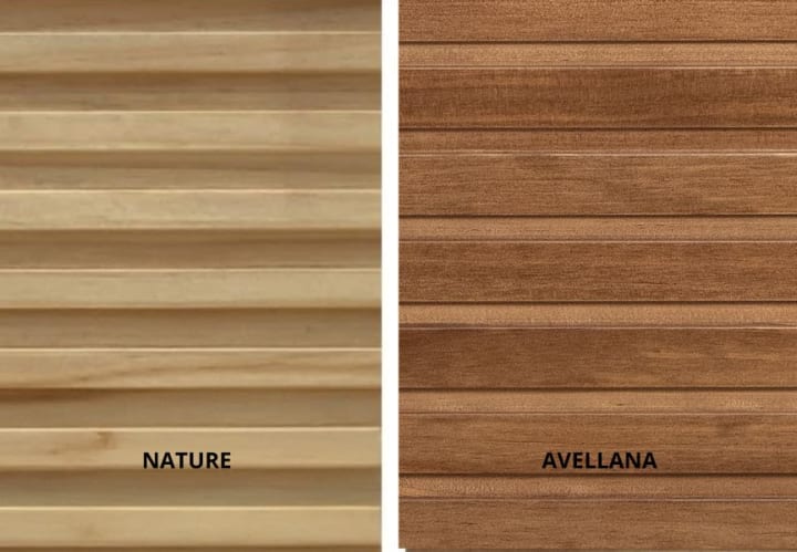 Conjunto de mueble de baño de Palilleria Horizontal Bruntec Alpes 1 Detalle 8