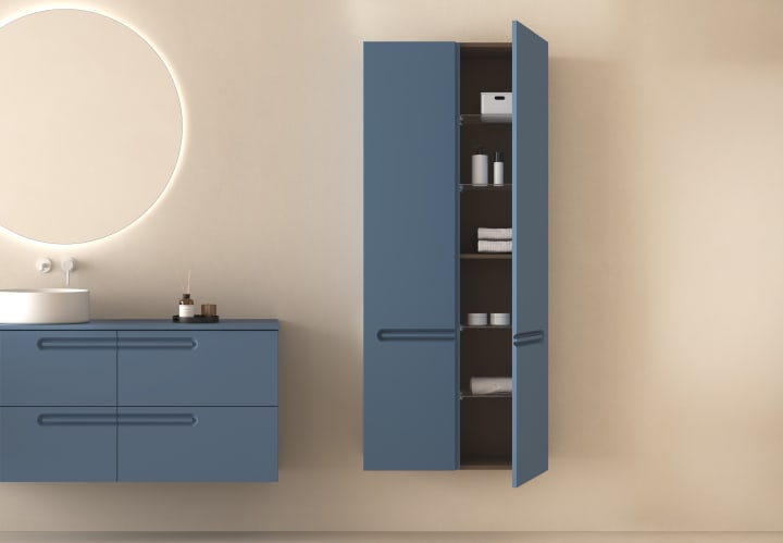 Columna de baño Royo Econic Ambiente 4