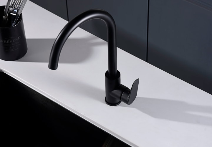 Grifo de cocina Imex Bélgica Ambiente 3