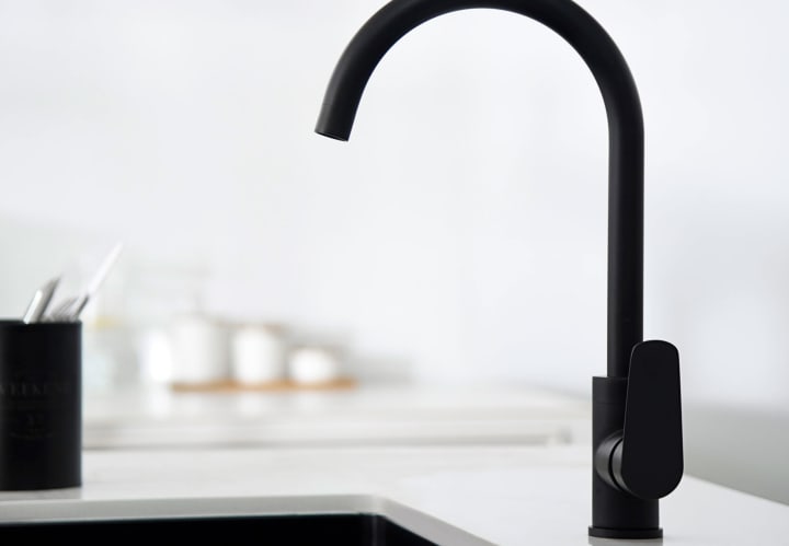 Grifo de cocina Imex Bélgica Ambiente 5