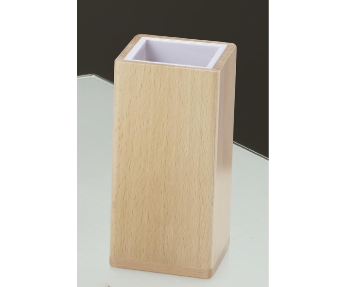 Conjunto de accesorios de baño Manillons Torrent Natura Detalle 4