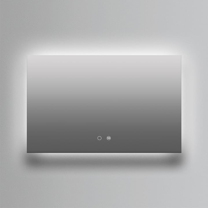 Espejo de baño con luz LED Ledimex Italia Detalle 4