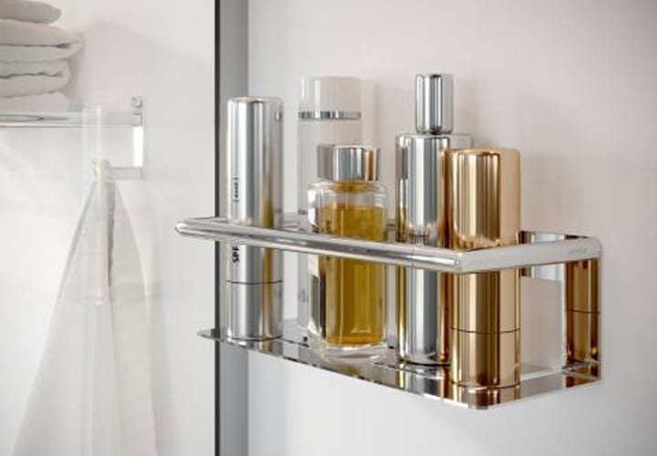 Jabonera de baño Cosmic Micra Detalle 2