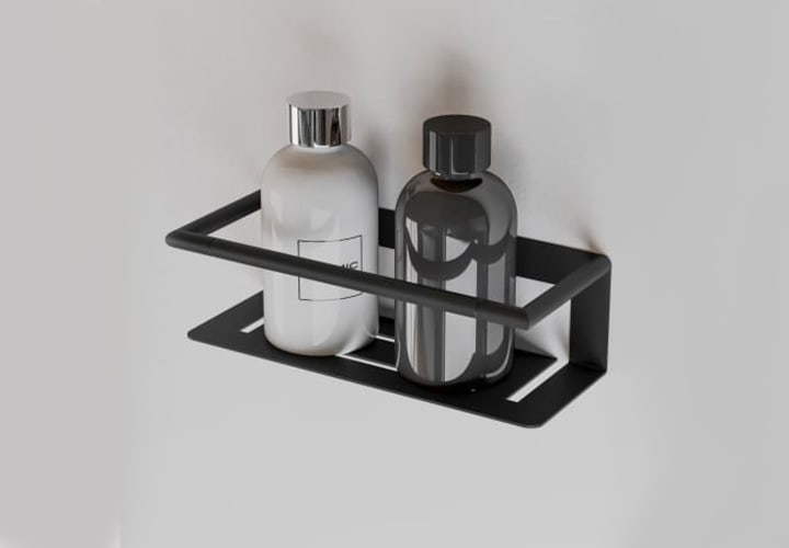 Jabonera de baño Cosmic Micra Detalle 3