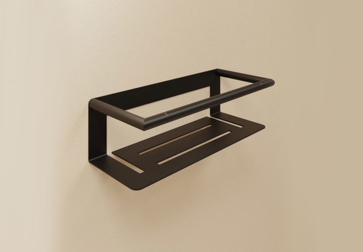 Jabonera de baño Cosmic Micra Principal 1