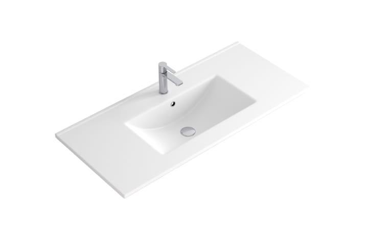 Conjunto mueble de baño Ávila Dos Natalia Detalle 8