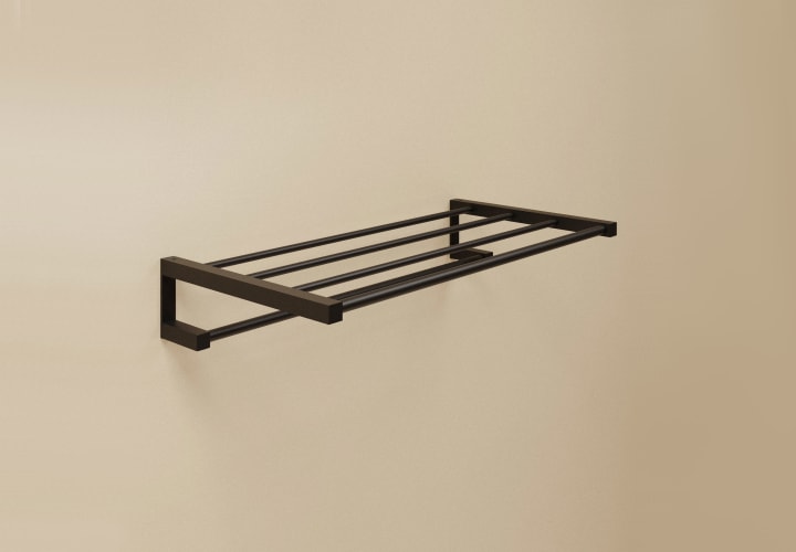 Toallero de baño Cosmic Metric Principal 1
