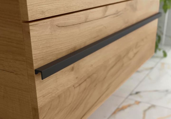 Conjunto mueble de baño Salgar Born Detalle 4